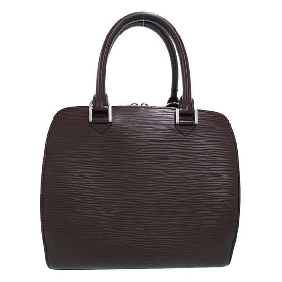 Louis Vuitton Handbag Neuf Epi Pont - Picture 1 of 8